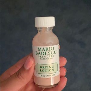 Mario Badescu drying lotion